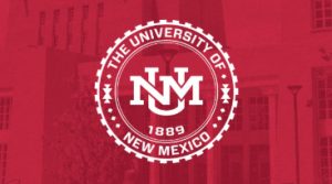University of New Mexico Logo