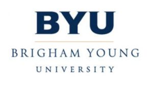 Brigham Young Logo