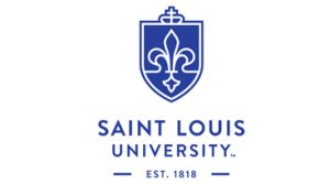 St Louis University Logo