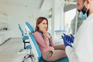 How To Tell If You Need a Root Canal or Just a Filling